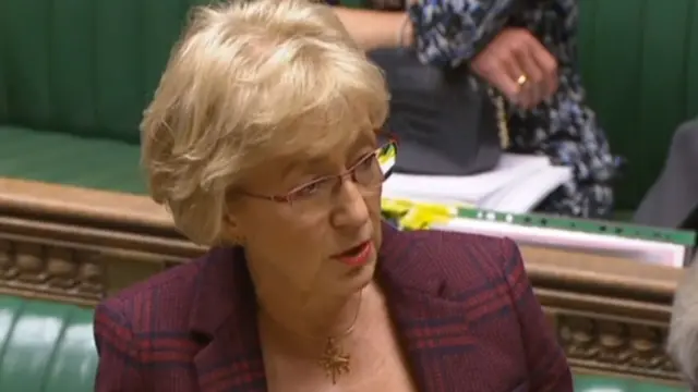 Andrea Leadsom