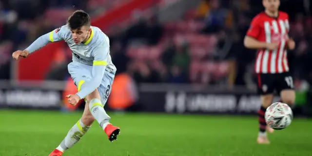 Mason Mount