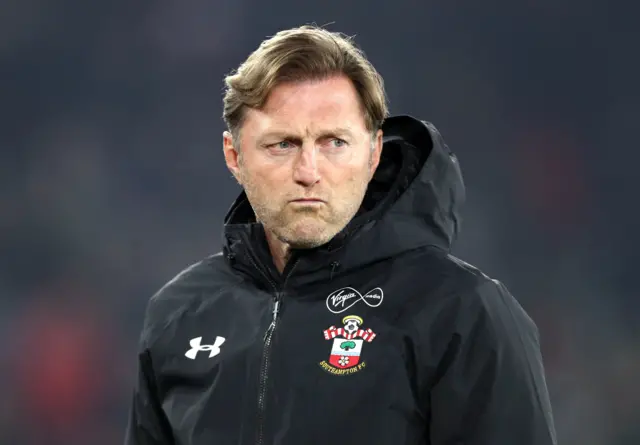 Ralph Hasenhuttl