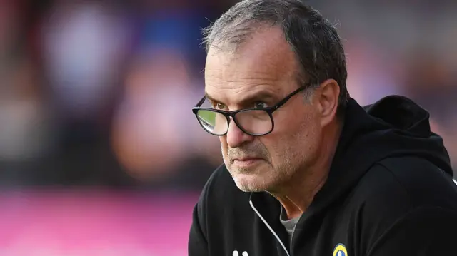 Marcelo Bielsa