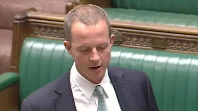 Nick Boles