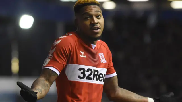 Britt Assombalonga