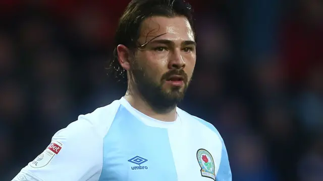 Bradley Dack