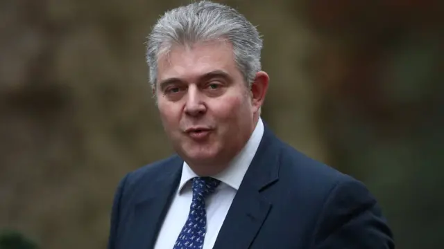 Brandon Lewis