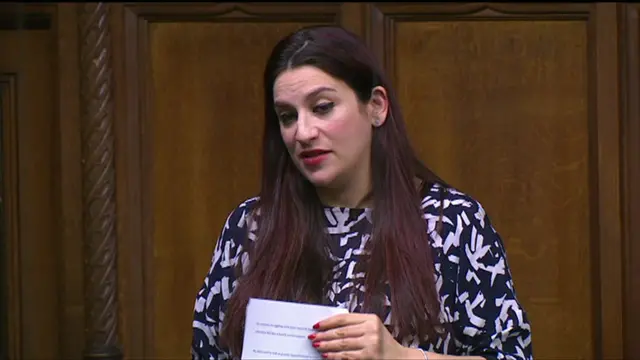 Luciana Berger