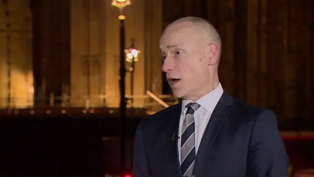 Stephen Kinnock