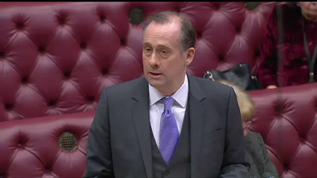 Lord Callanan