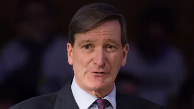 Dominic Grieve