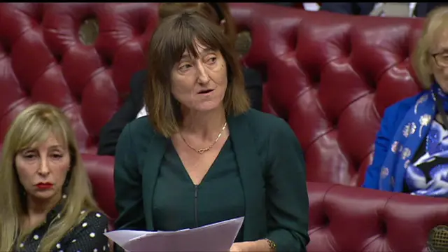 Baroness Kidron