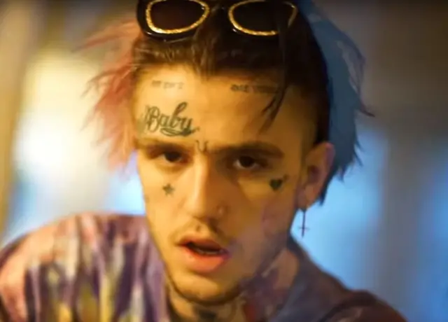 Lil Peep