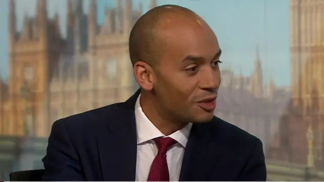 Chuka Umunna