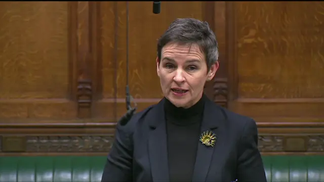 Mary Creagh