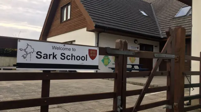 Sark School