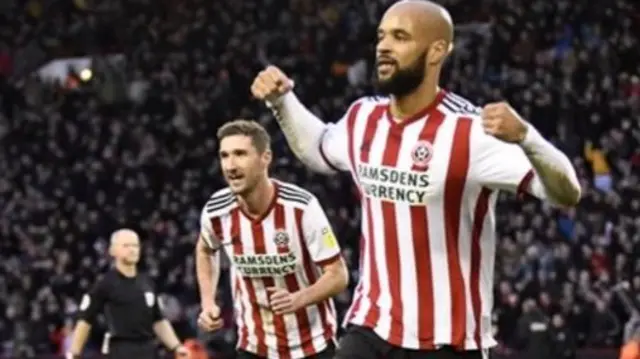 David McGoldrick