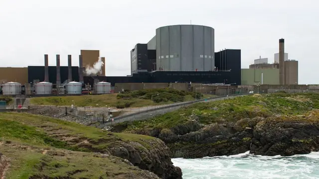 wylfa