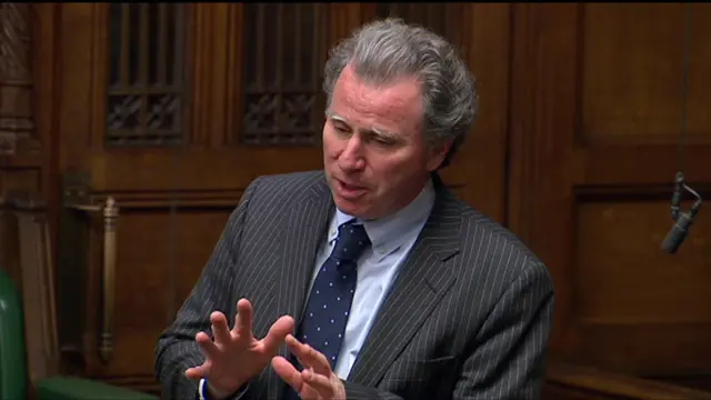 Sir Oliver Letwin