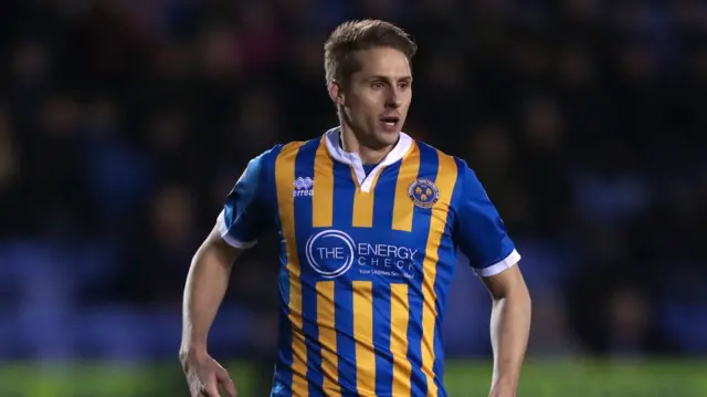 Dave Edwards