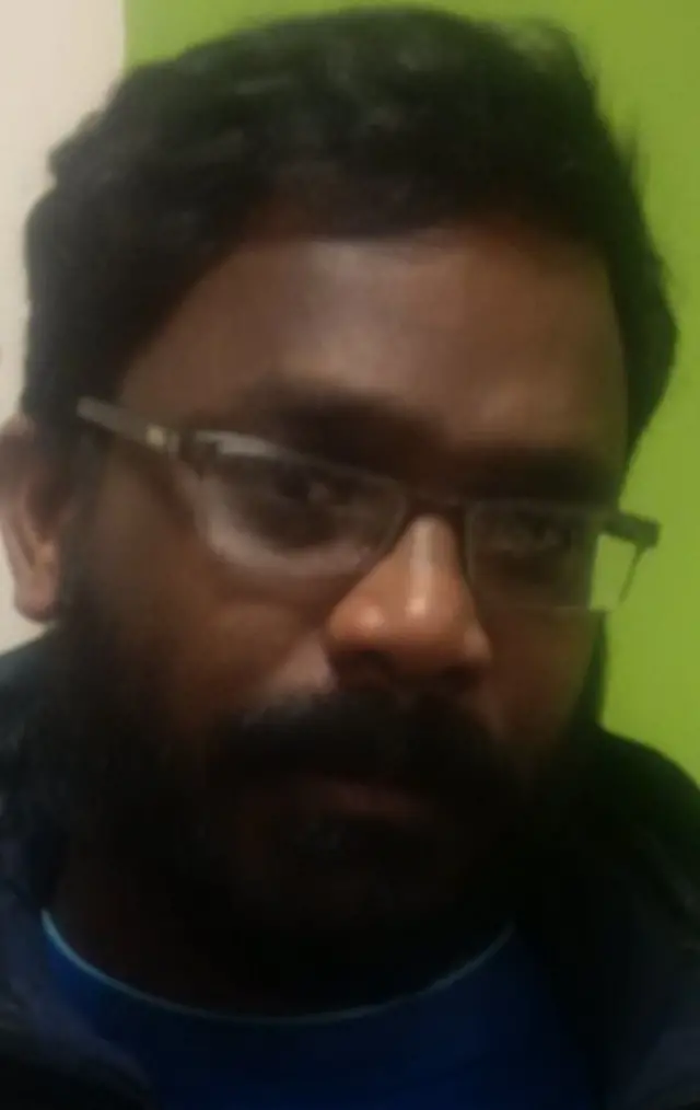 Diraj Devananden