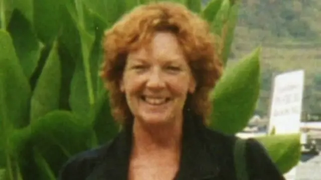 Susan Norman