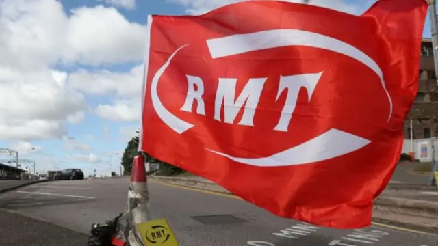 An RMT flag