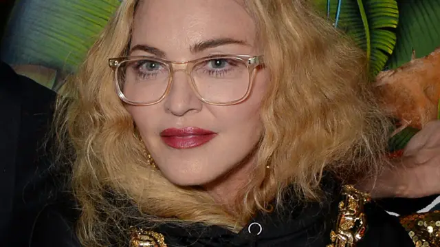 Madonna