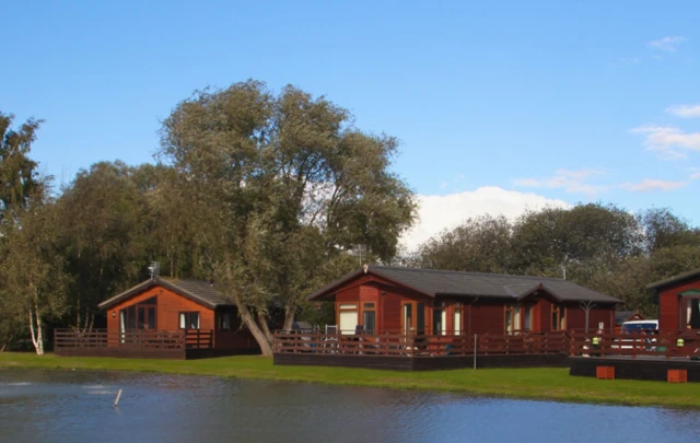 Tattershall Lakes Country Park