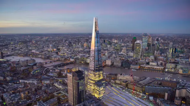 The Shard