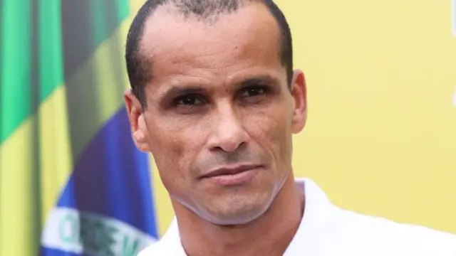 Rivaldo