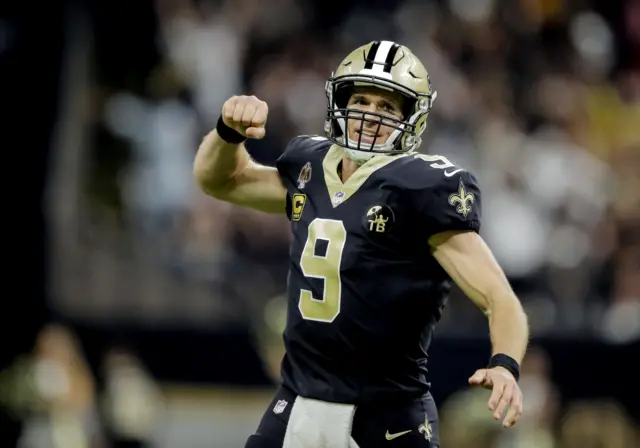 Drew Brees