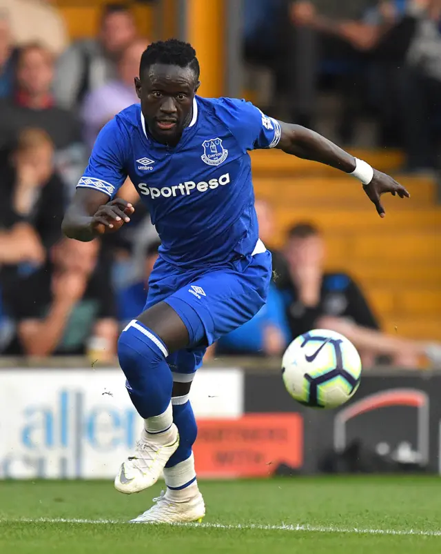 Oumar Niasse