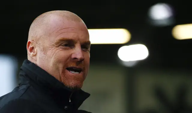 Sean Dyche