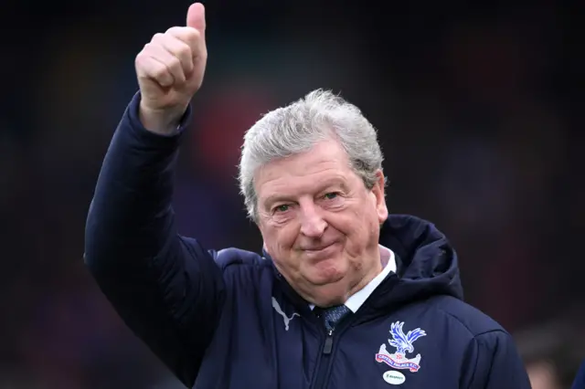 RoyHodgson