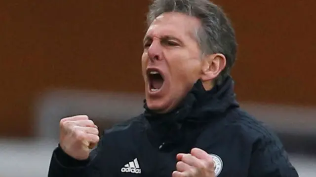 Claude Puel