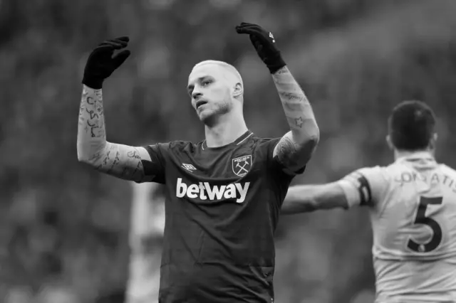 Arnautovic