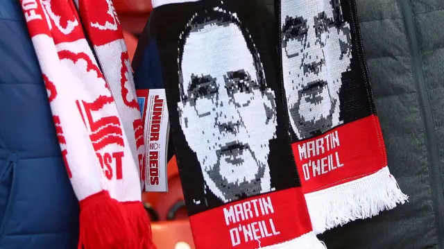 Martin O'Neill