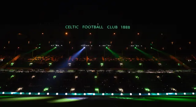 Celtic Park