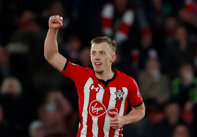 James Ward-Prowse