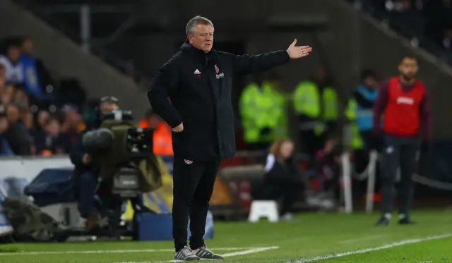 Chris WIlder