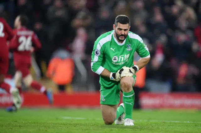 Julian Speroni