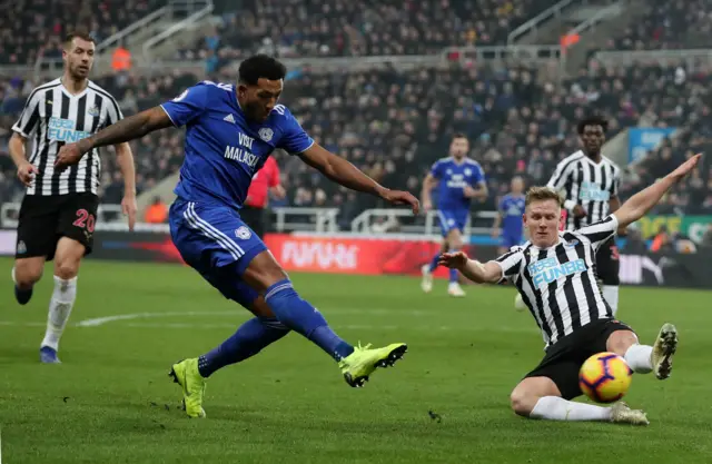 Nathaniel Mendez-Laing