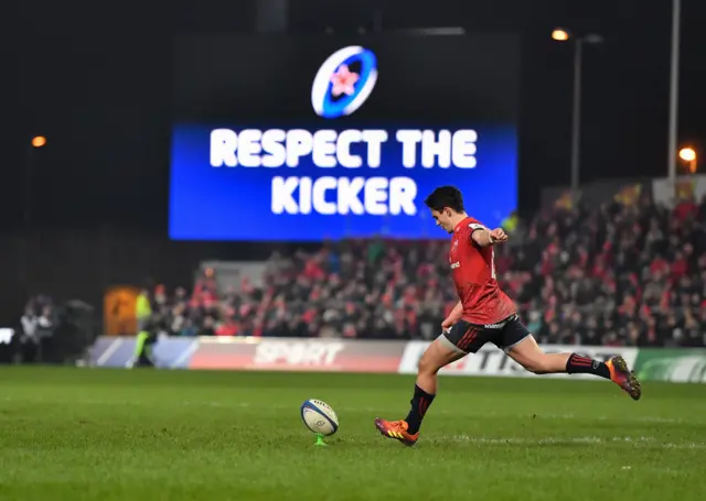 Joey Carbery