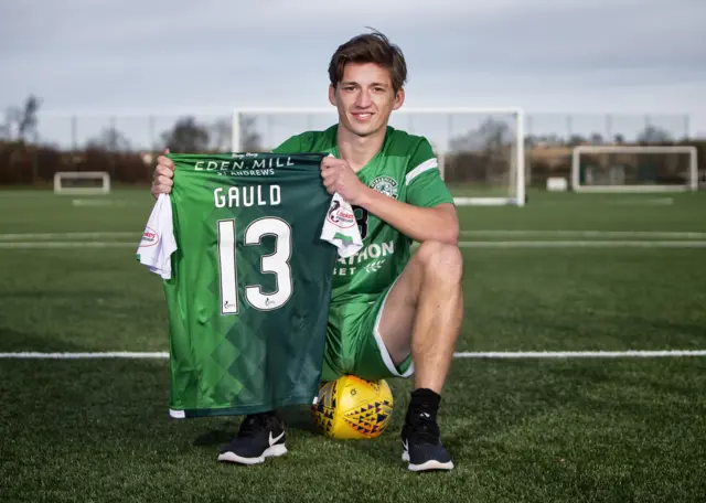 Ryan Gauld