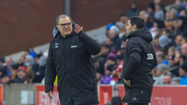 Marcelo Bielsa