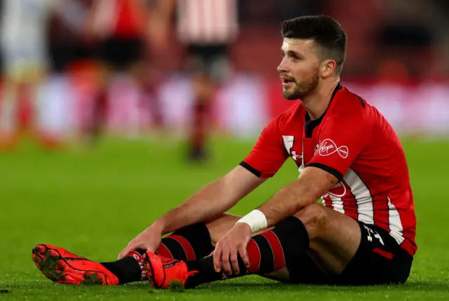 Shane Long