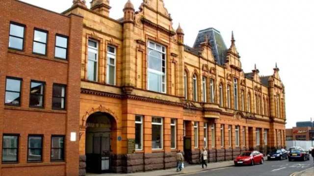 Boston Borough Council