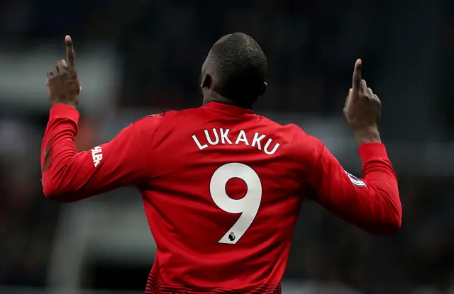 Lukaku