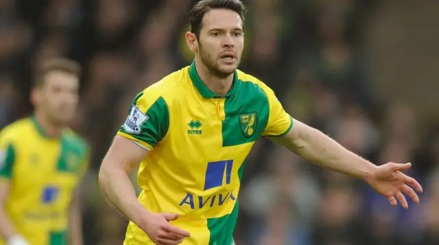 Matt Jarvis