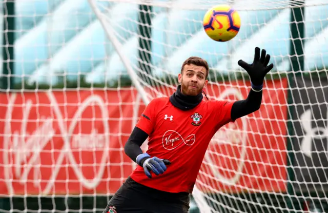 Angus Gunn