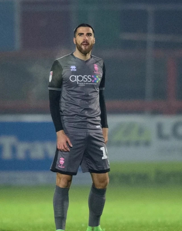 Joan Luque