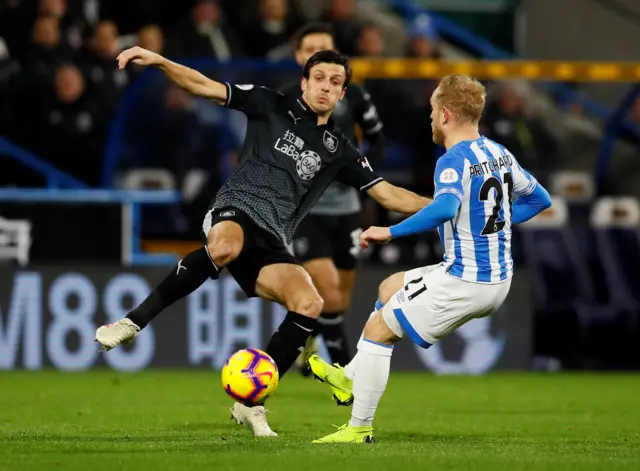 Jack Cork